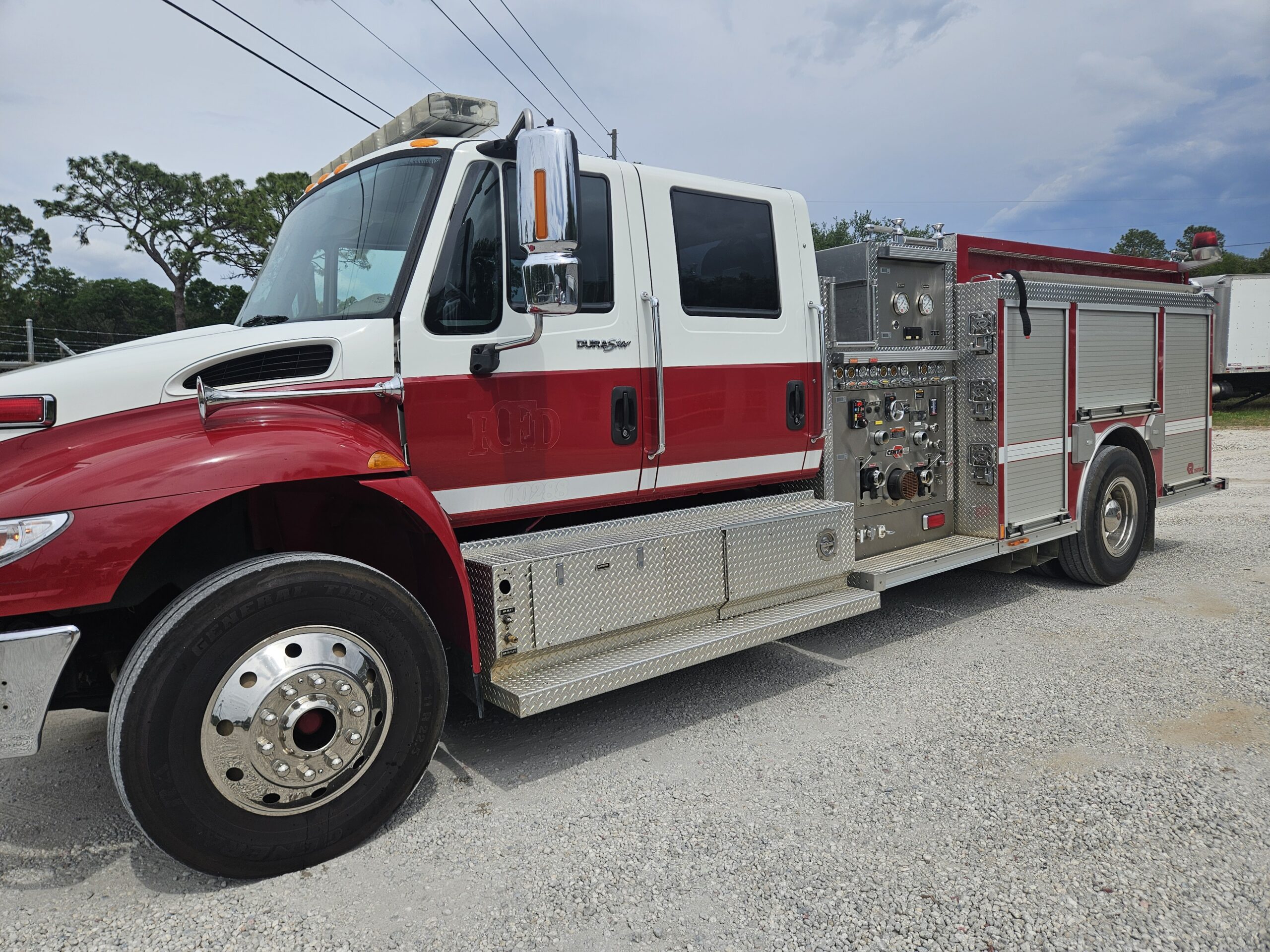 Pumping Rescue Box Rescue Pumpers Archives - Adirondack Fire Equipment website