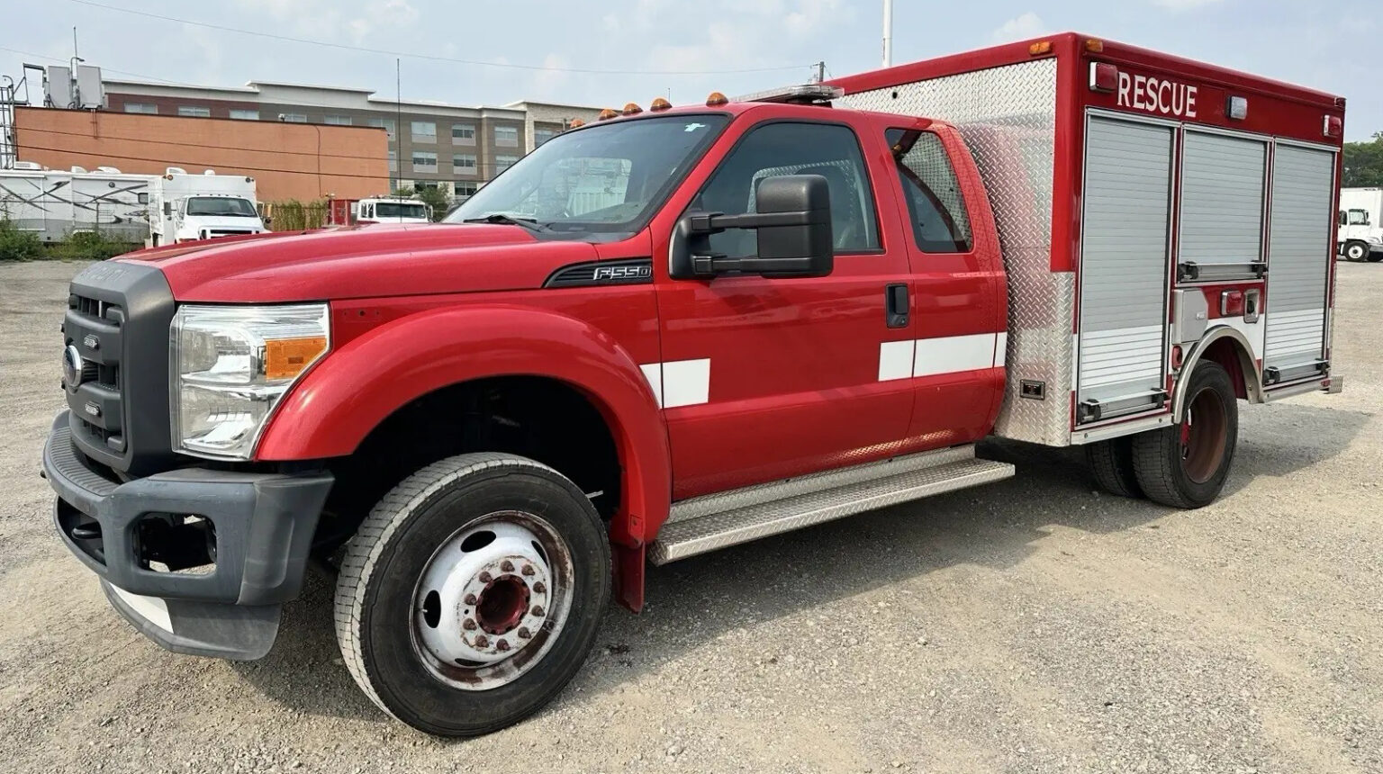 Fire Apparatus Archives - Adirondack Fire Equipment website